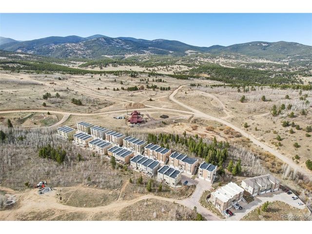 832 Vernon Dr, Central City, CO 80427