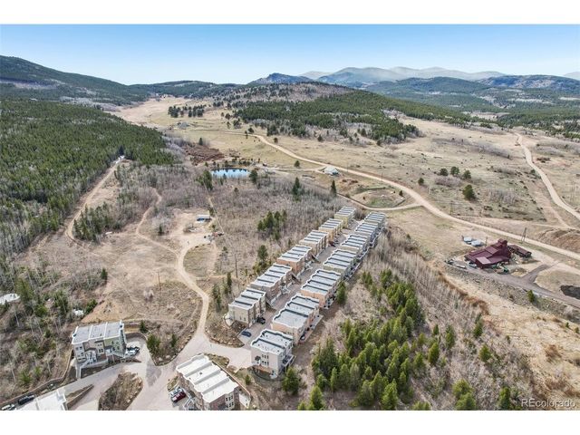 832 Vernon Dr, Central City, CO 80427