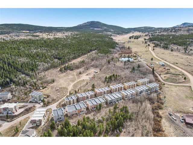 832 Vernon Dr, Central City, CO 80427