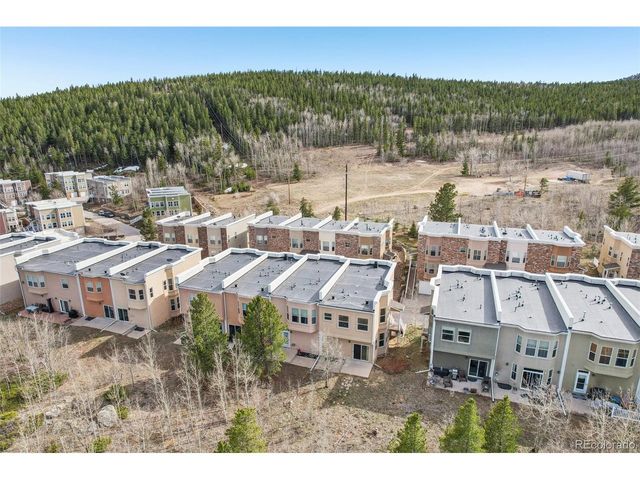 832 Vernon Dr, Central City, CO 80427