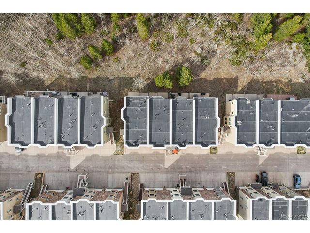 832 Vernon Dr, Central City, CO 80427