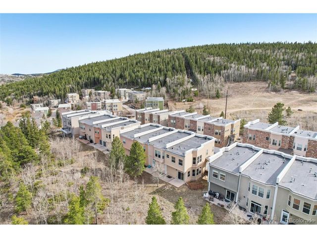 832 Vernon Dr, Central City, CO 80427