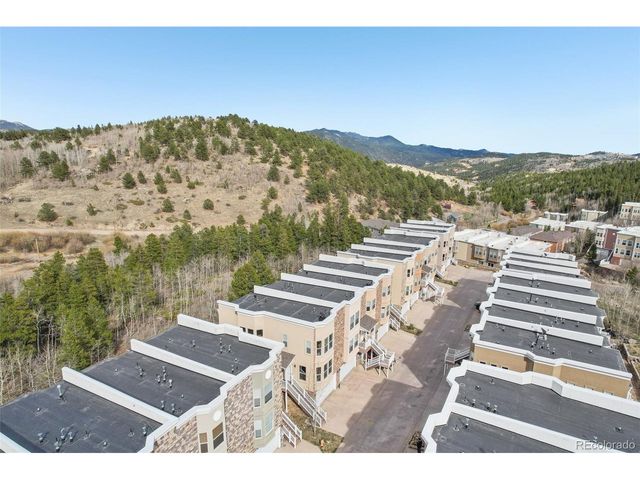 832 Vernon Dr, Central City, CO 80427