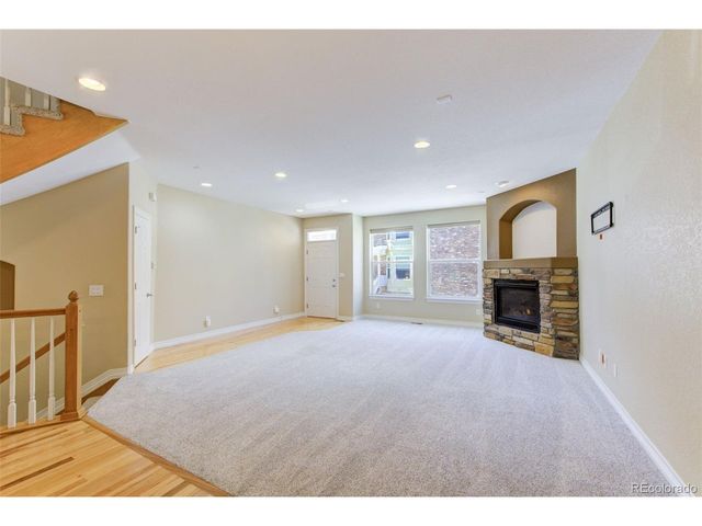 832 Vernon Dr, Central City, CO 80427