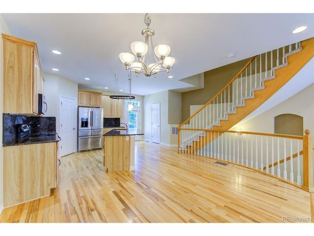 832 Vernon Dr, Central City, CO 80427