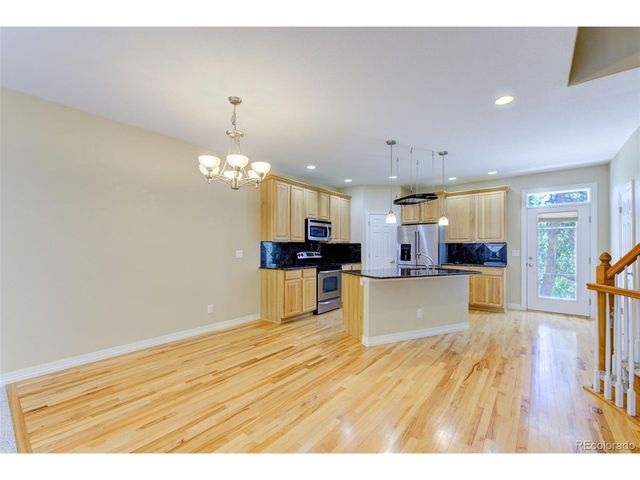 832 Vernon Dr, Central City, CO 80427