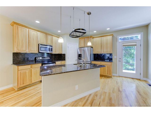 832 Vernon Dr, Central City, CO 80427