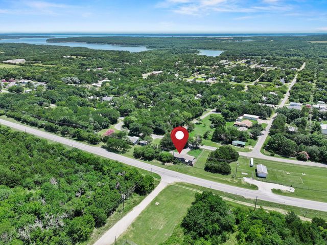 231 Juniper Drive, Pottsboro, TX 75076