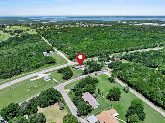 231 Juniper Drive, Pottsboro, TX 75076