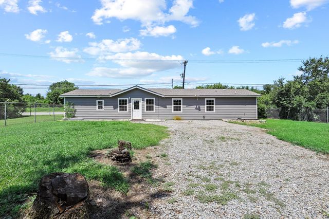 231 Juniper Drive, Pottsboro, TX 75076