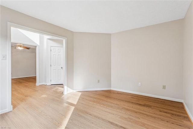 208 Silver Fox TRCE, Yorktown, VA 23693