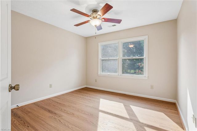 208 Silver Fox TRCE, Yorktown, VA 23693