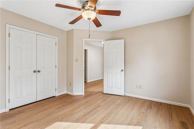 208 Silver Fox TRCE, Yorktown, VA 23693