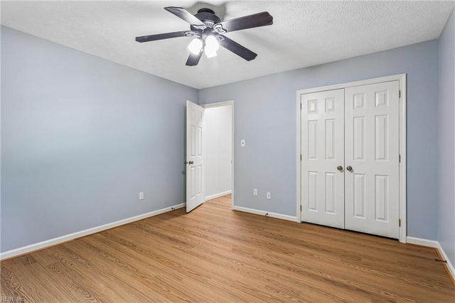 208 Silver Fox TRCE, Yorktown, VA 23693