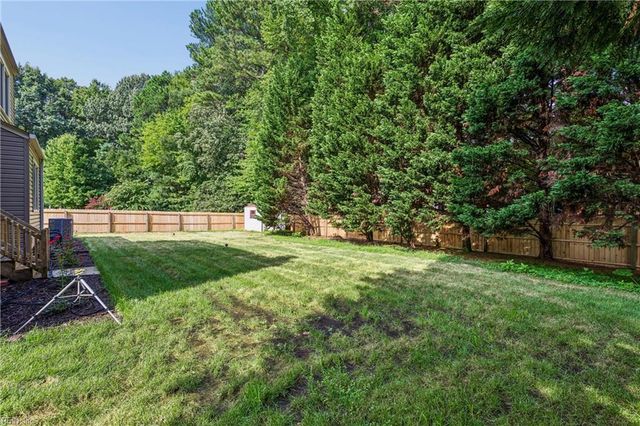 208 Silver Fox TRCE, Yorktown, VA 23693
