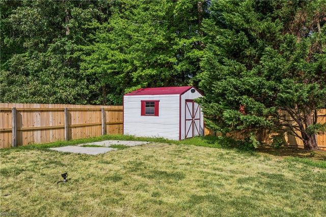 208 Silver Fox TRCE, Yorktown, VA 23693