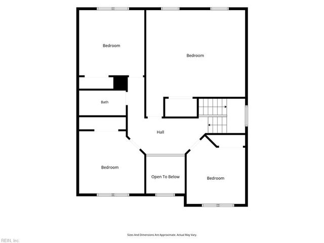 208 Silver Fox TRCE, Yorktown, VA 23693