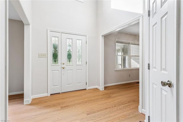 208 Silver Fox TRCE, Yorktown, VA 23693