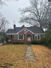 2614 Burney, Columbia, SC 29205