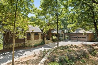 912 Mcelroy Mountain Drive, Jasper, GA 30143