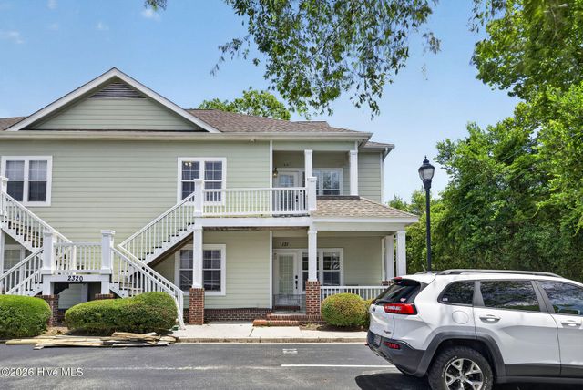 2320 Wrightsville Avenue Apt 231, Wilmington, NC 28403