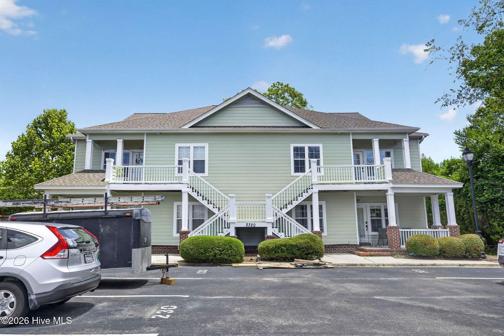 2320 Wrightsville Avenue Apt 231, Wilmington, NC 28403
