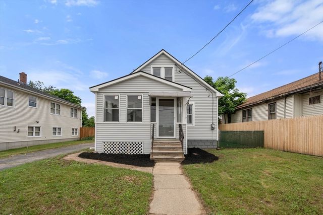 32 Kent Rd, Springfield, MA 01129