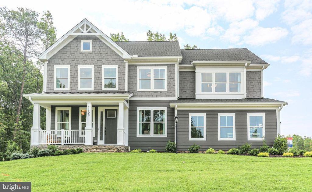 995 AINSLEY LN, Stafford, VA 22554