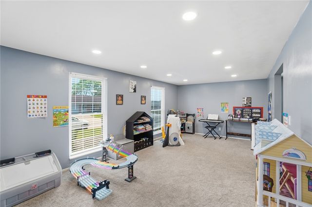 7240 Claybeck Drive, Huber Heights, OH 45424