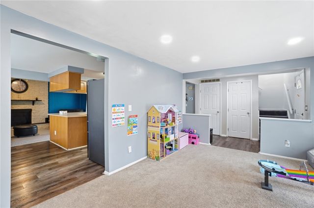 7240 Claybeck Drive, Huber Heights, OH 45424