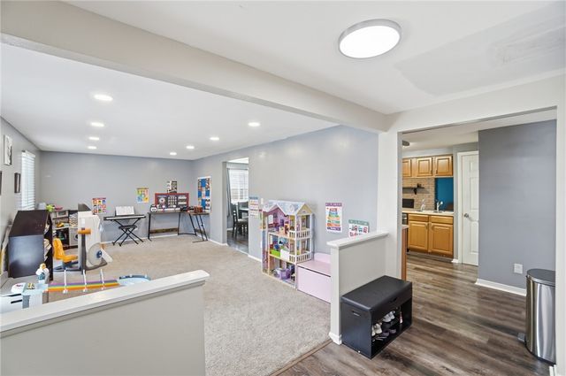 7240 Claybeck Drive, Huber Heights, OH 45424