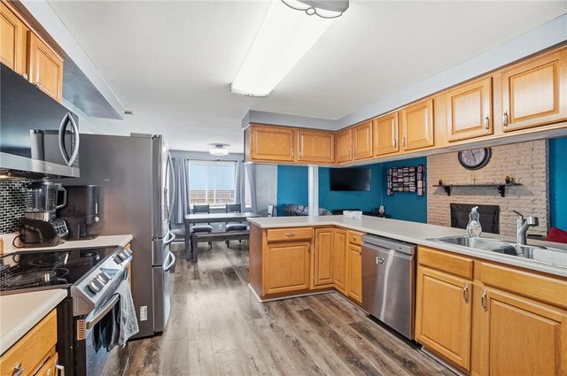 7240 Claybeck Drive, Huber Heights, OH 45424