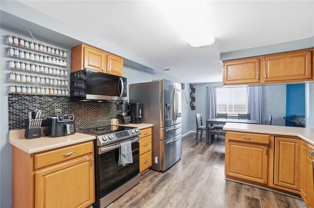 7240 Claybeck Drive, Huber Heights, OH 45424
