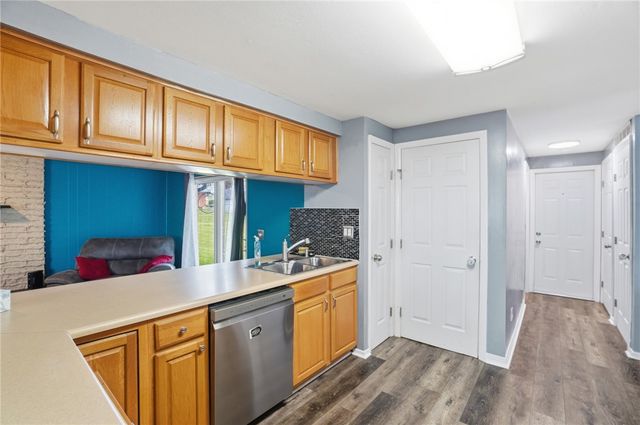 7240 Claybeck Drive, Huber Heights, OH 45424