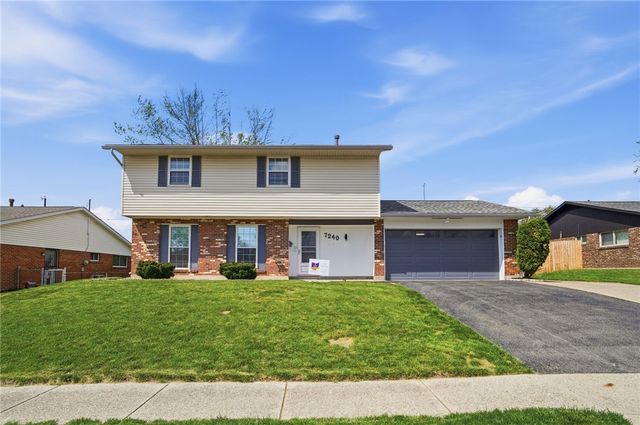 7240 Claybeck Drive, Huber Heights, OH 45424