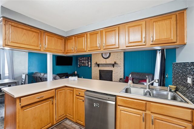 7240 Claybeck Drive, Huber Heights, OH 45424