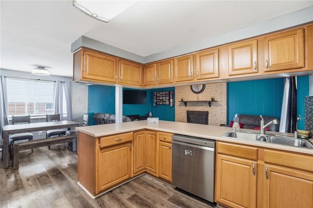 7240 Claybeck Drive, Huber Heights, OH 45424