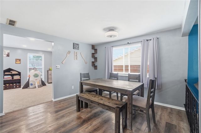 7240 Claybeck Drive, Huber Heights, OH 45424