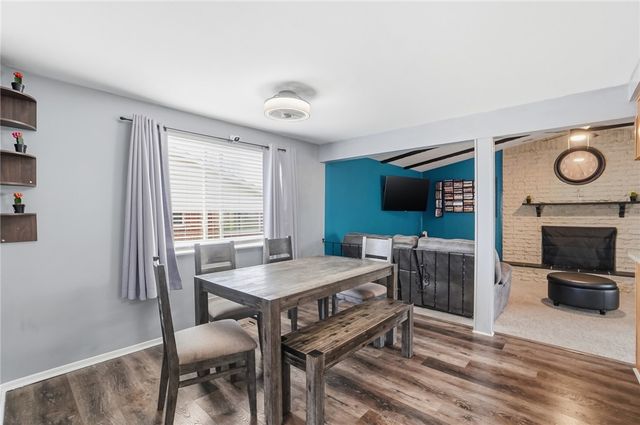 7240 Claybeck Drive, Huber Heights, OH 45424