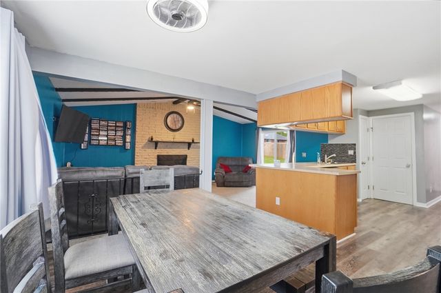 7240 Claybeck Drive, Huber Heights, OH 45424