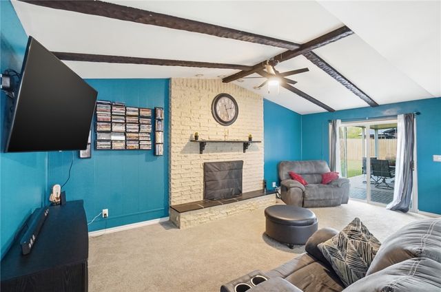 7240 Claybeck Drive, Huber Heights, OH 45424