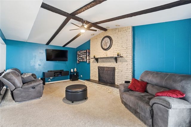 7240 Claybeck Drive, Huber Heights, OH 45424