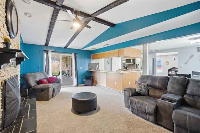 7240 Claybeck Drive, Huber Heights, OH 45424