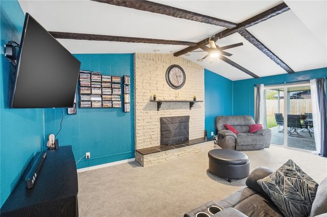 7240 Claybeck Drive, Huber Heights, OH 45424