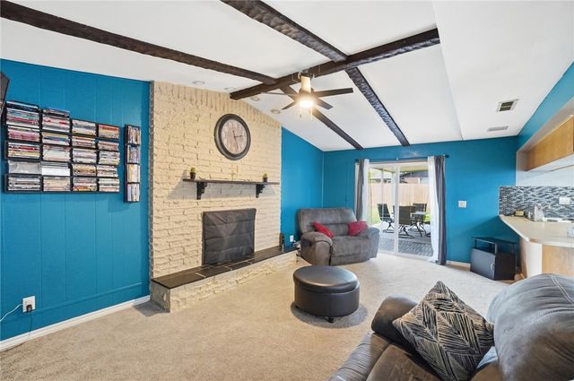 7240 Claybeck Drive, Huber Heights, OH 45424