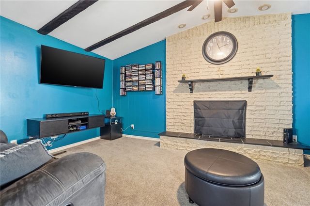 7240 Claybeck Drive, Huber Heights, OH 45424