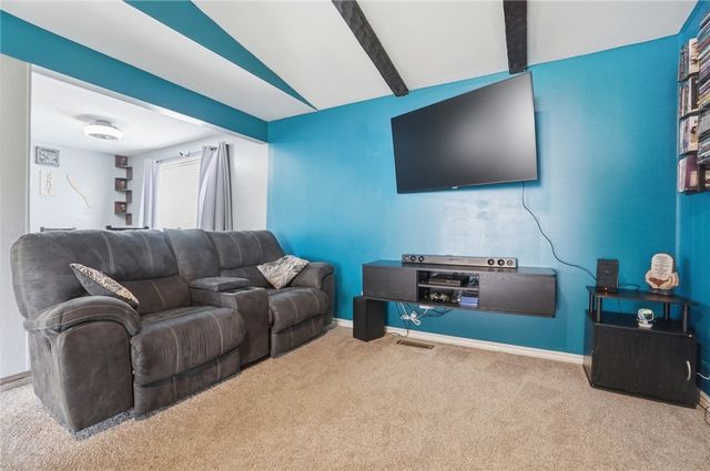 7240 Claybeck Drive, Huber Heights, OH 45424