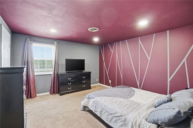 7240 Claybeck Drive, Huber Heights, OH 45424
