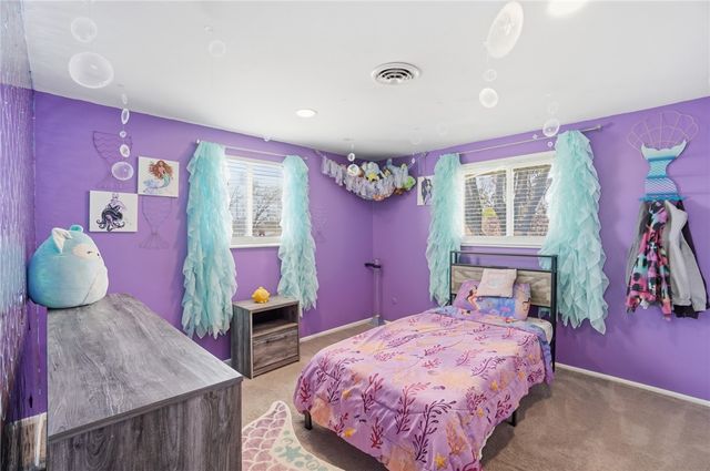7240 Claybeck Drive, Huber Heights, OH 45424