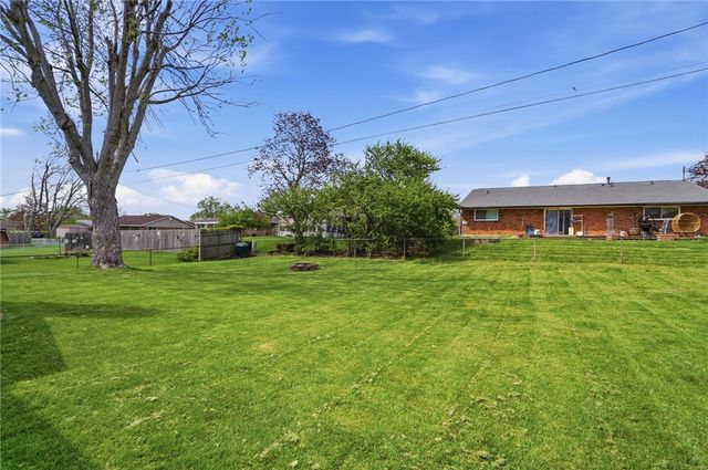 7240 Claybeck Drive, Huber Heights, OH 45424